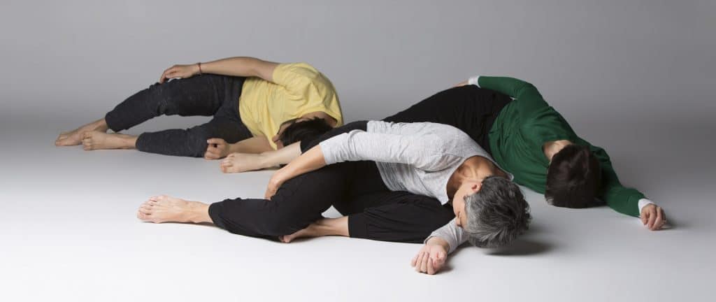 pratique feldenkrais