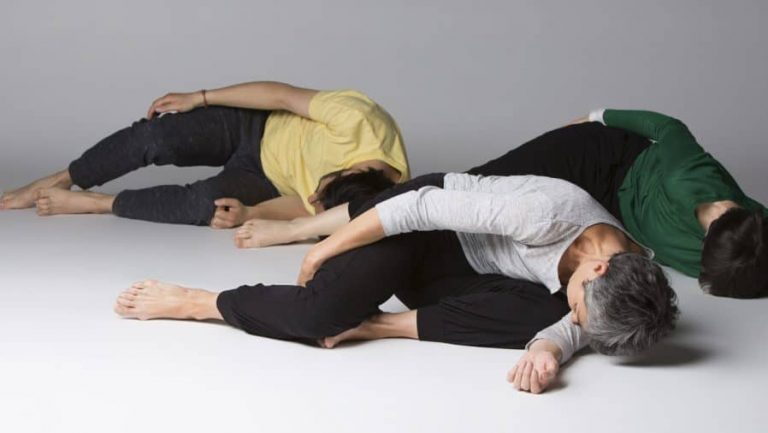 pratique feldenkrais