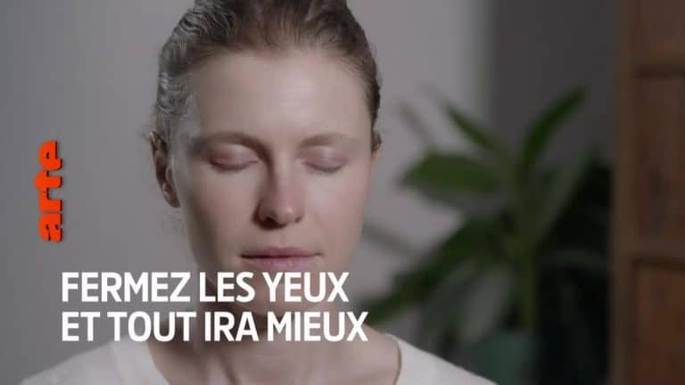 étonnantes vertus méditation